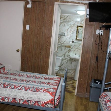 Hotel Humberstone 안토파가스타 외부 사진