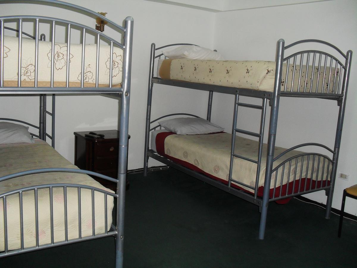Hotel Humberstone 안토파가스타 외부 사진