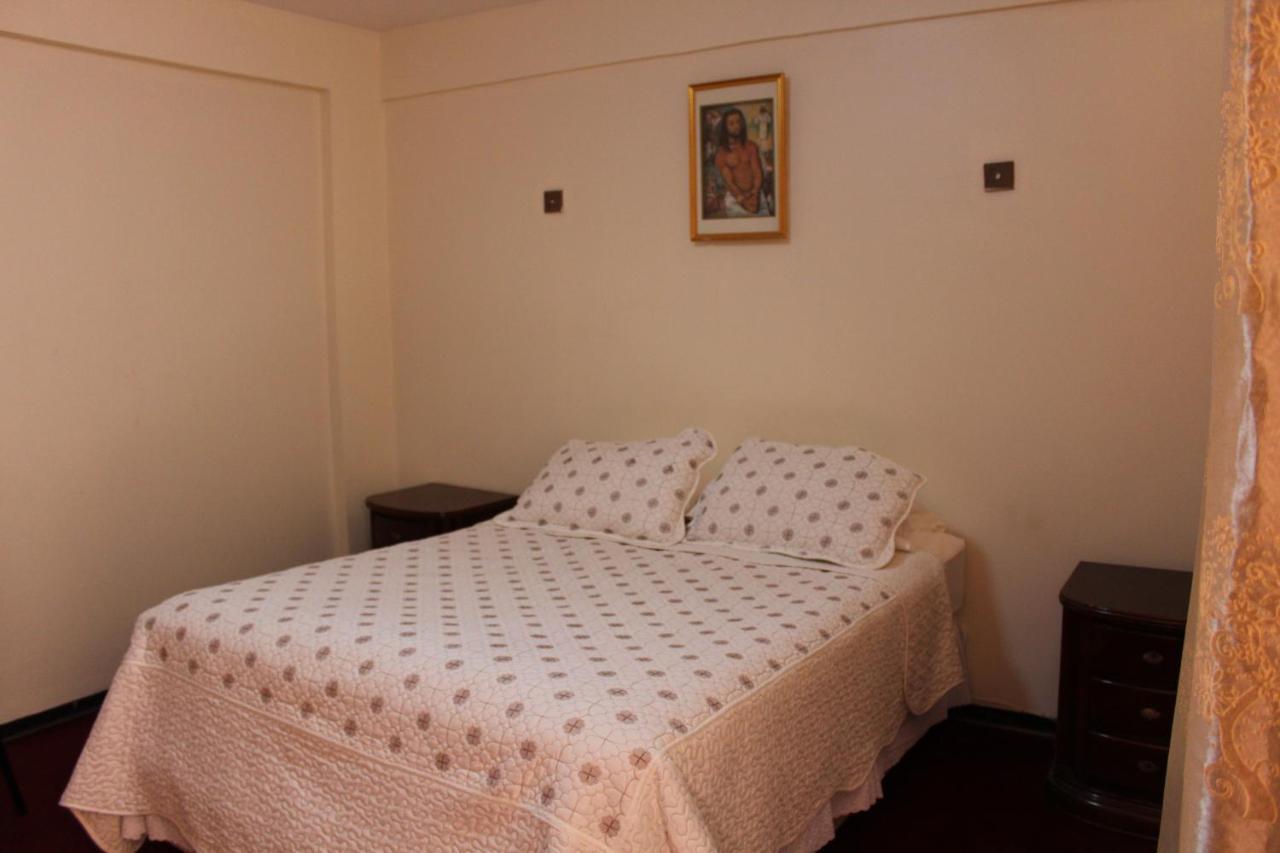 Hotel Humberstone 안토파가스타 외부 사진