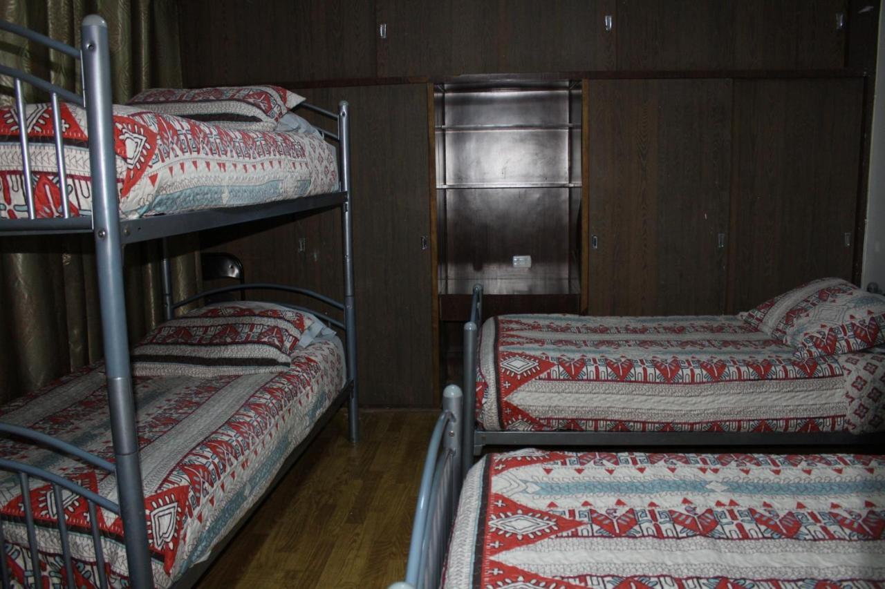 Hotel Humberstone 안토파가스타 외부 사진