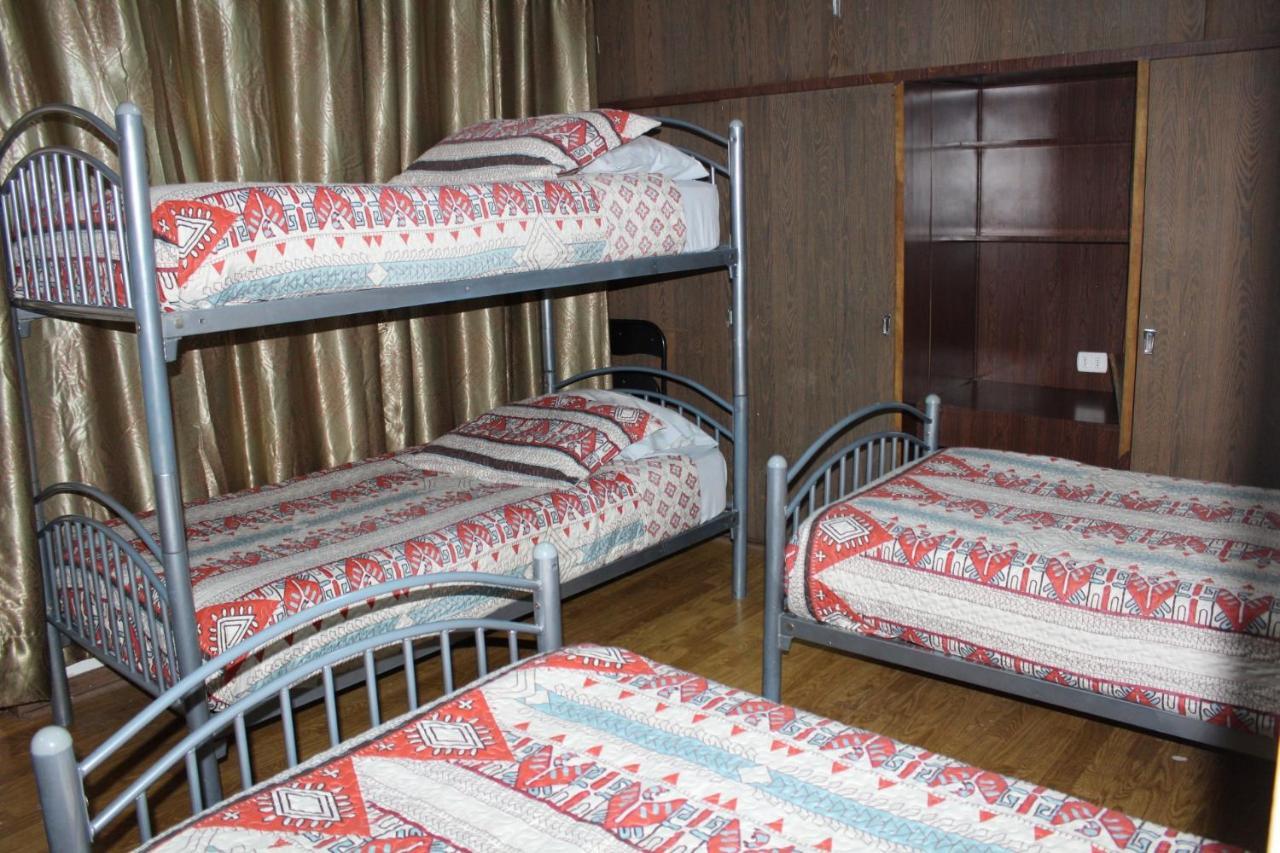 Hotel Humberstone 안토파가스타 외부 사진